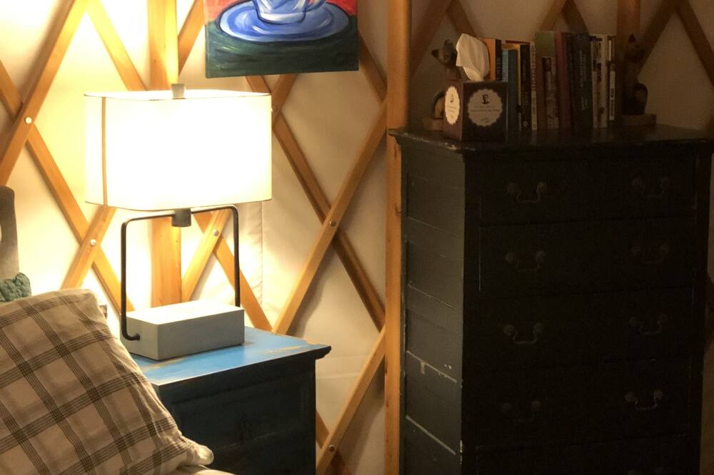 Photo of Bedroom in Edgewood