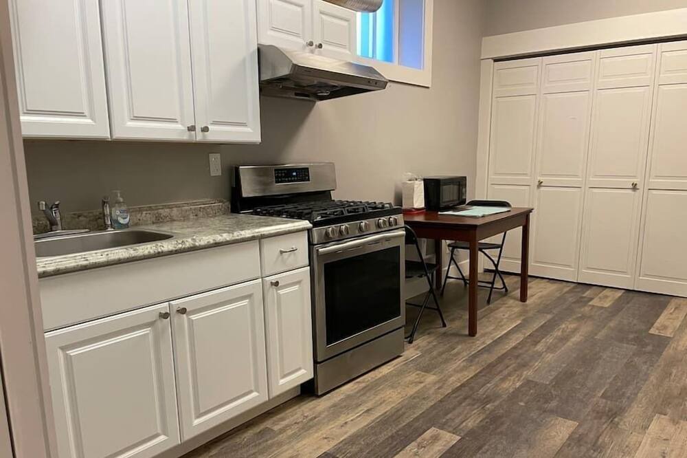 Photo of Kitchen in North Queen Anne