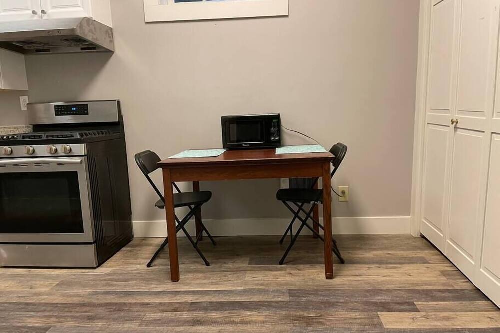 Photo of Bedroom in North Queen Anne