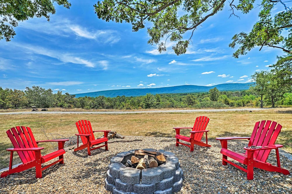 Photo of Outdoor in Talihina
