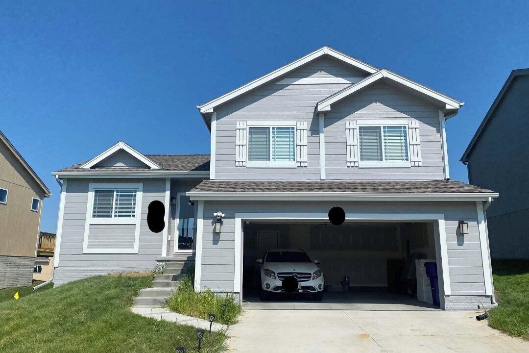 Photo of Outdoor in North Central Omaha