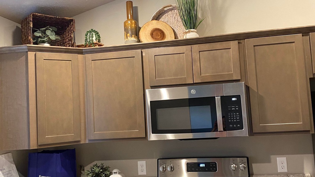 Photo of Kitchen in North Central Omaha