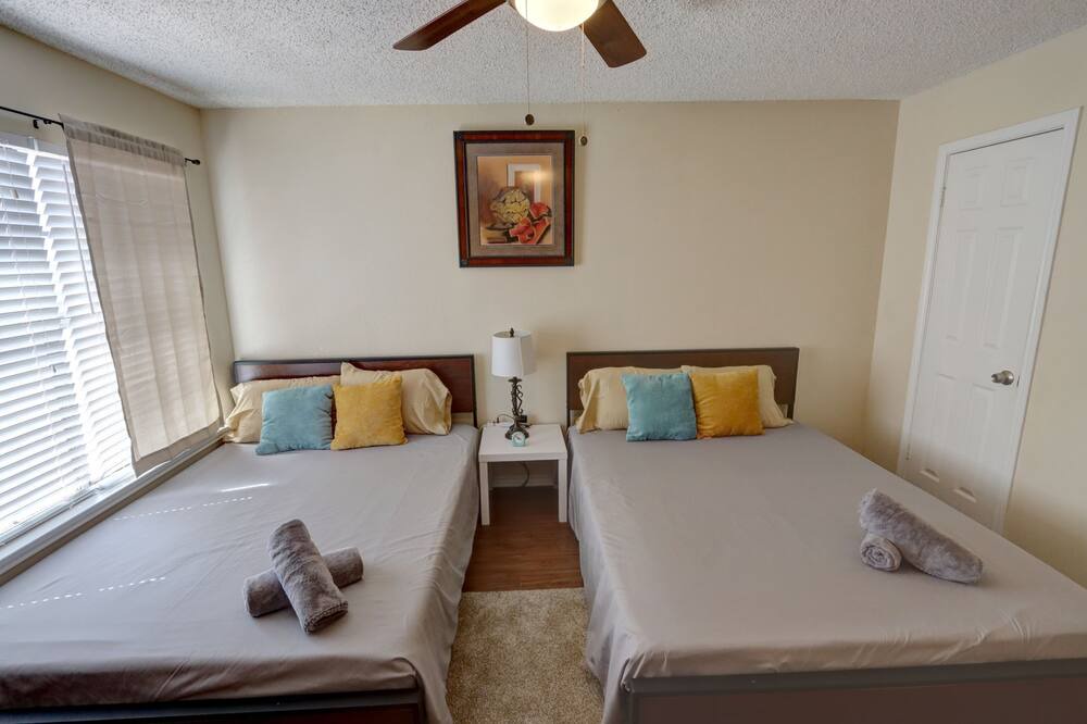 Photo of Bedroom in Fort Worth