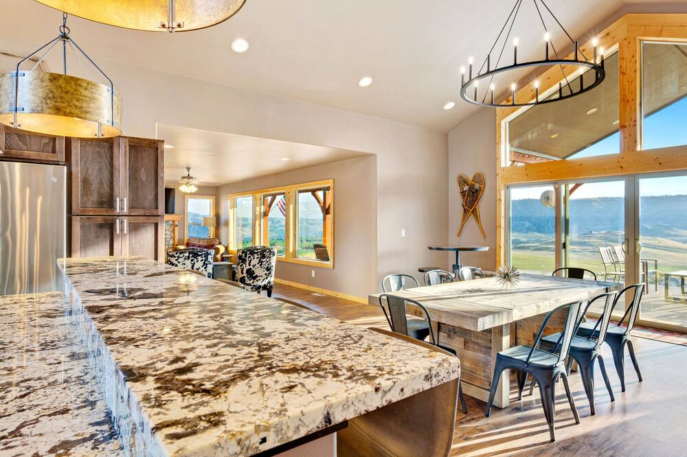 Photo of Kitchen in Brewster