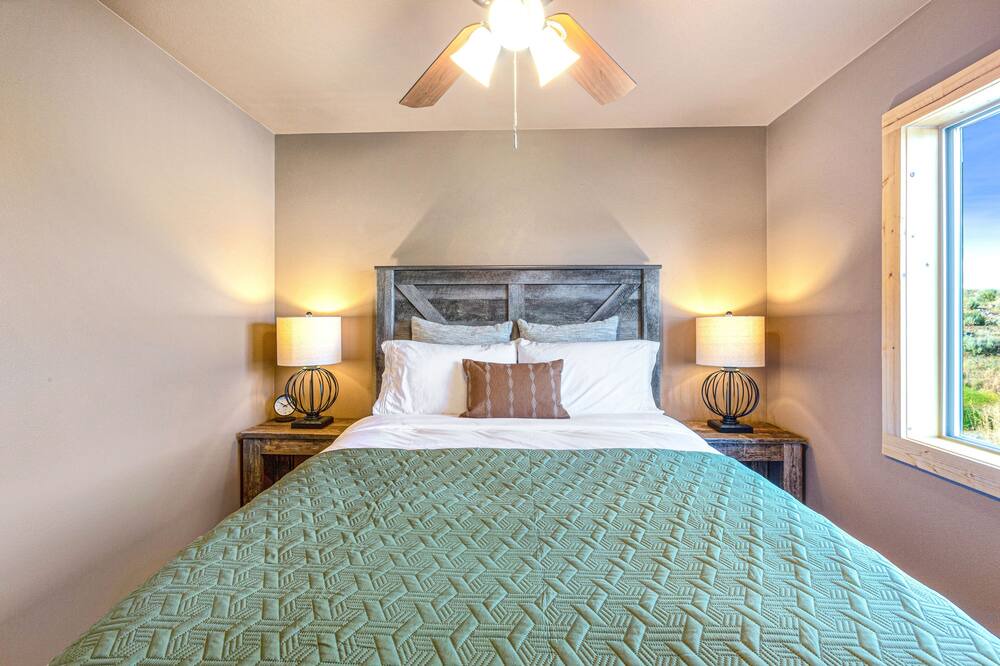 Photo of Bedroom in Brewster