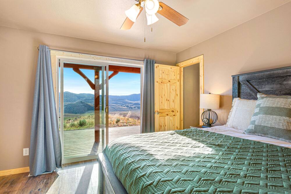 Photo of Bedroom in Brewster