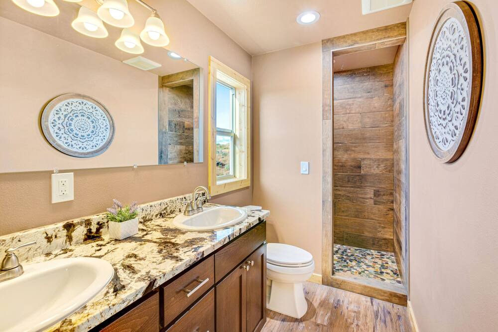 Photo of Bathroom in Brewster