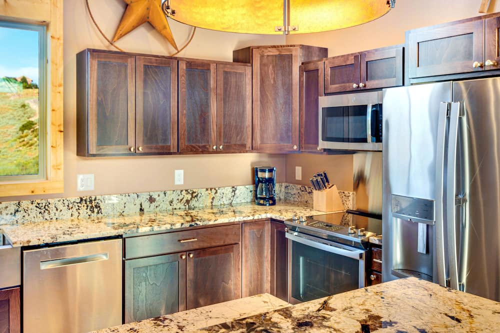 Photo of Kitchen in Brewster
