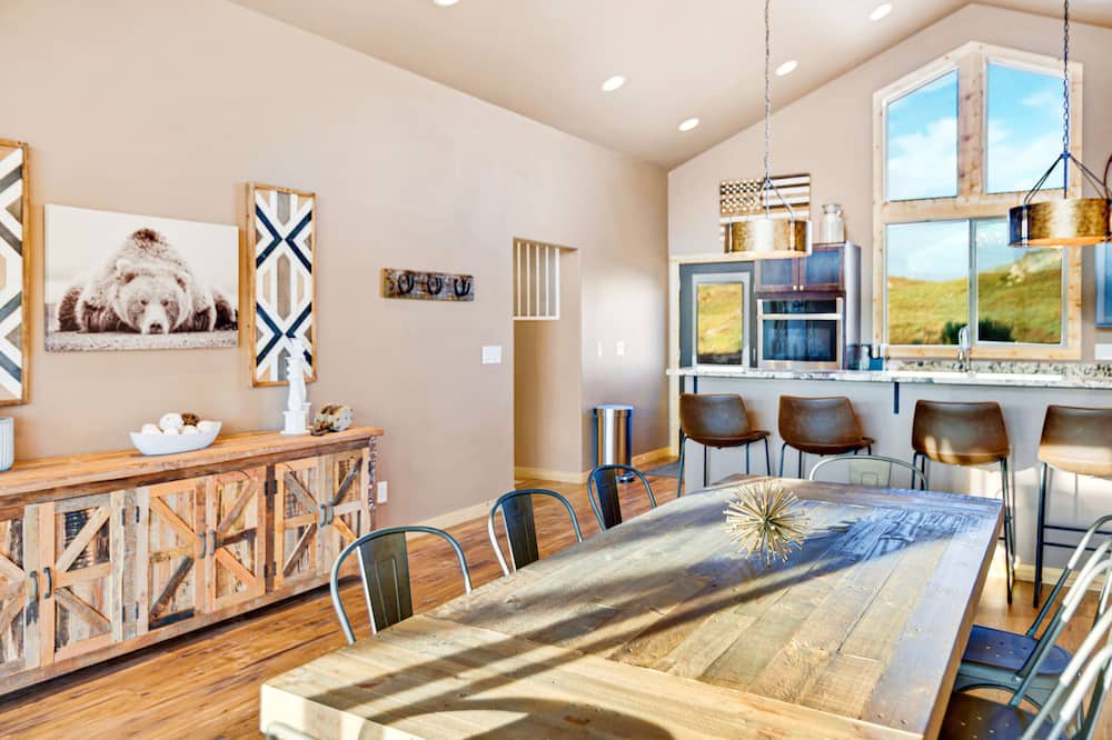 Photo of Kitchen in Brewster