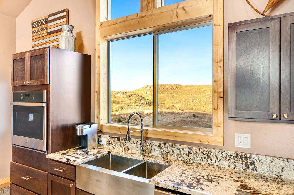 Photo of Kitchen in Brewster