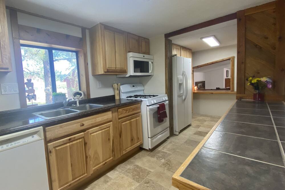 Photo of Kitchen in Larkspur