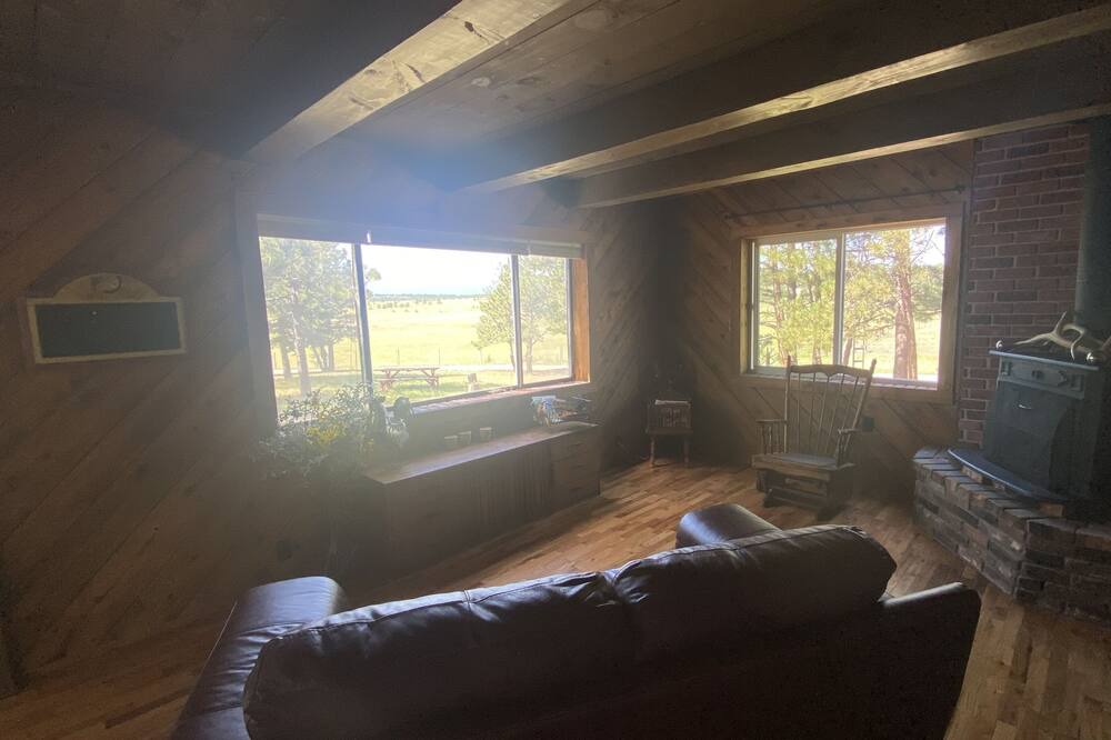 Photo of Livingroom in Larkspur