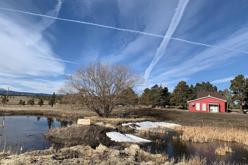 Photo of Outdoor in Larkspur