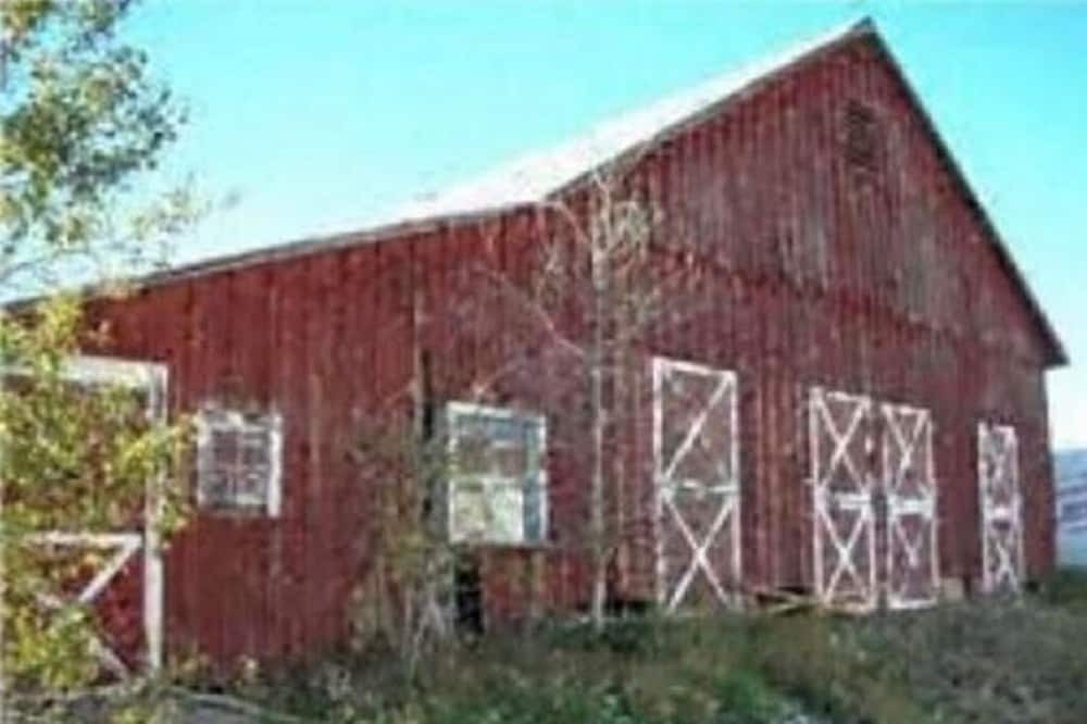 Photo of Outdoor in Larkspur