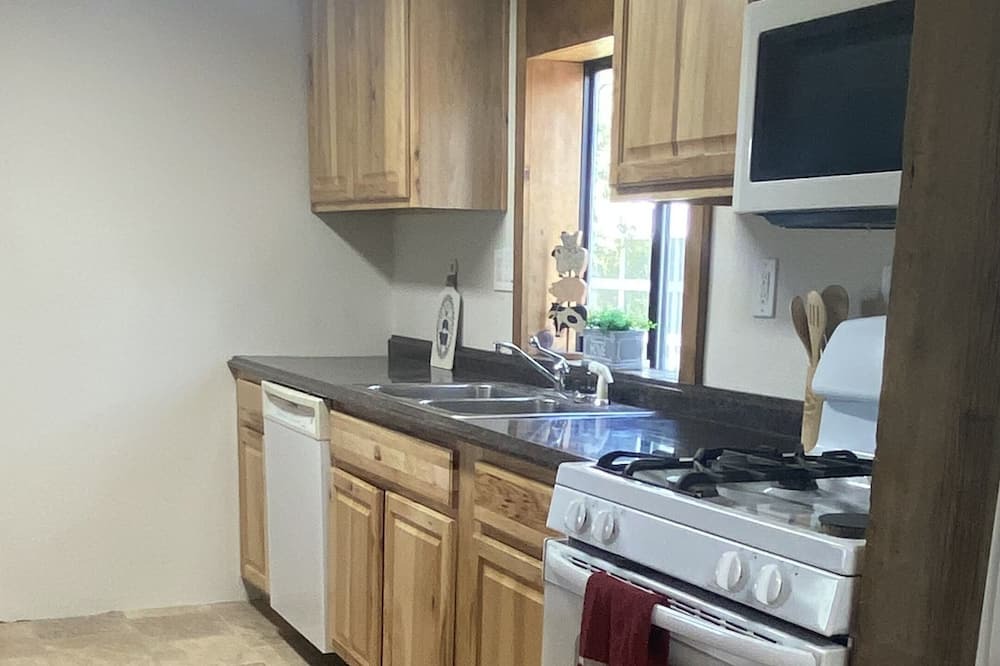 Photo of Kitchen in Larkspur