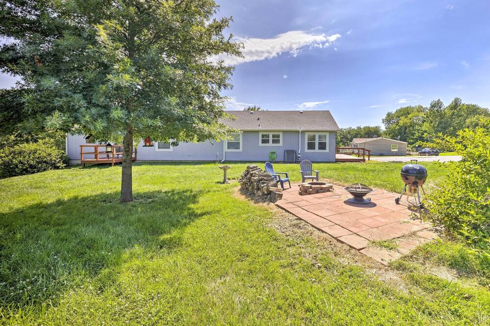 Photo of Outdoor in St. Joseph
