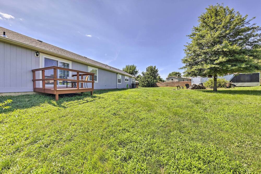 Photo of Outdoor in St. Joseph