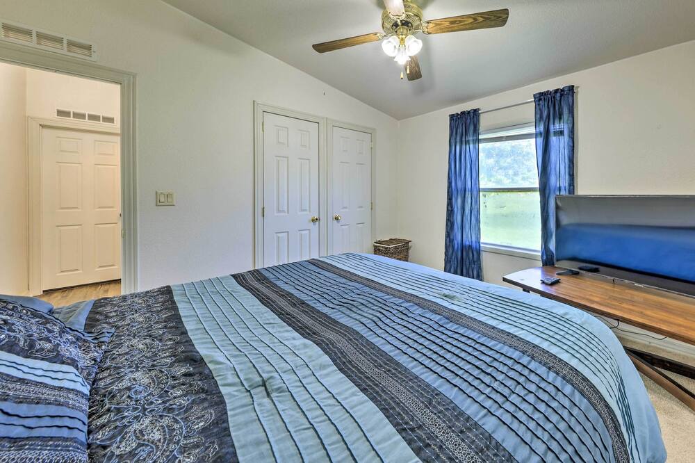 Photo of Bedroom in St. Joseph