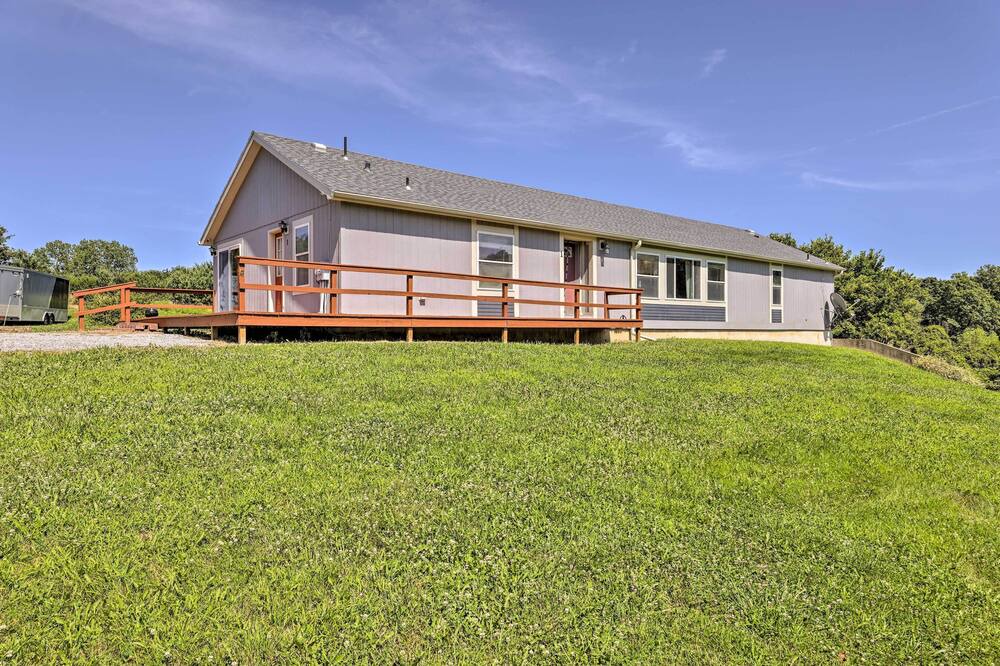 Photo of Outdoor in St. Joseph