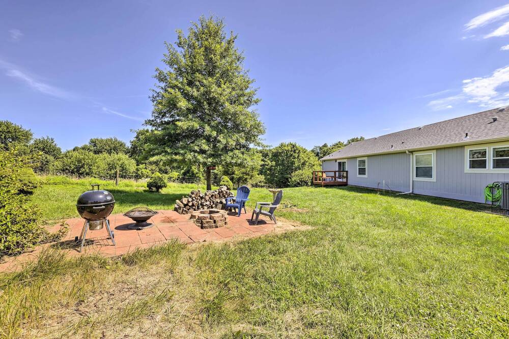 Photo of Outdoor in St. Joseph