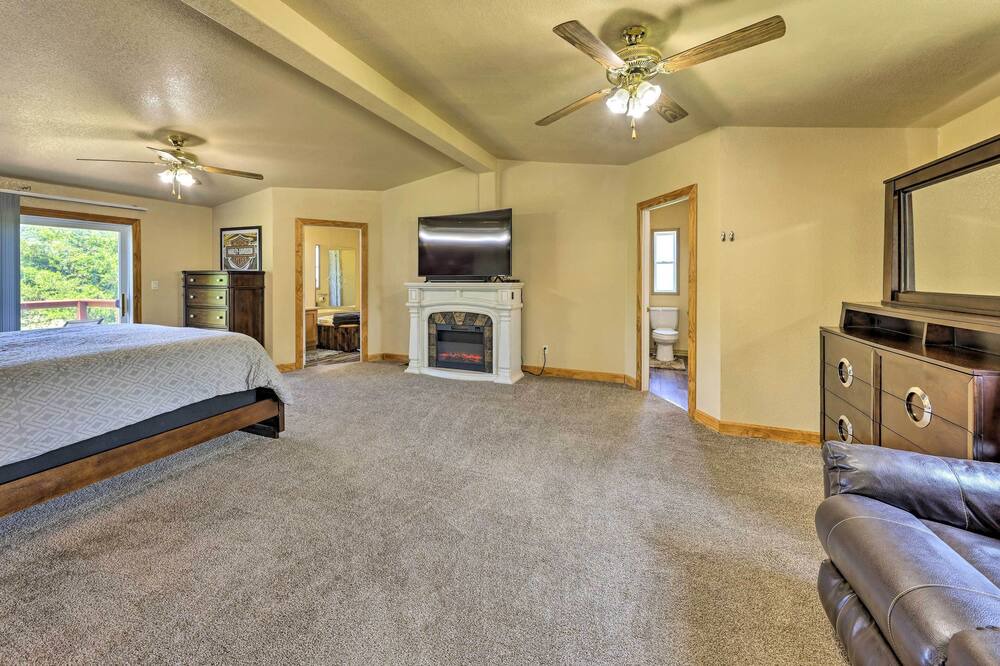 Photo of Bedroom in St. Joseph