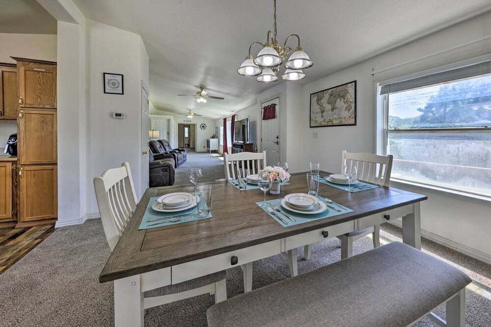 Photo of Kitchen in St. Joseph