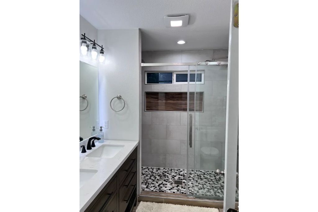 Photo of Kitchen in Laguna Park