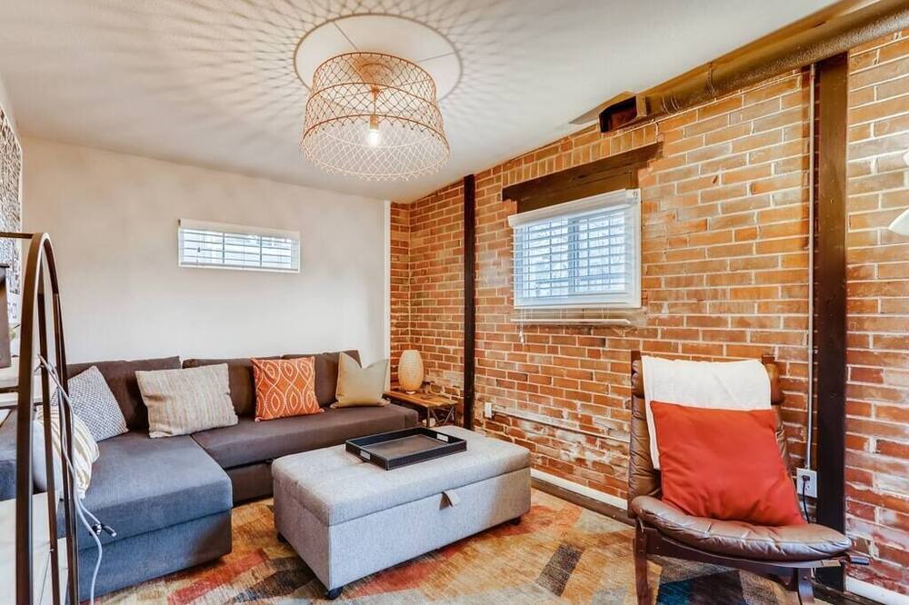 Photo of Livingroom in Speer