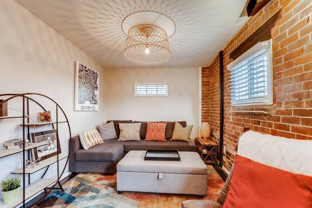 Photo of Bedroom in Speer