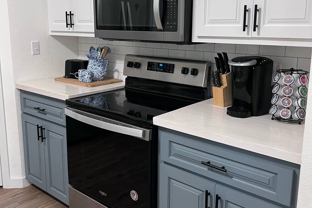 Photo of Kitchen in Kirby