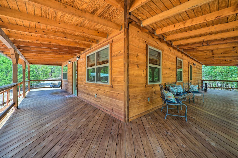 Photo of Patio Balcony in Clayton