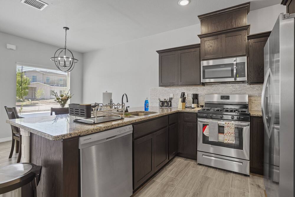 Photo of Kitchen in Chamberino