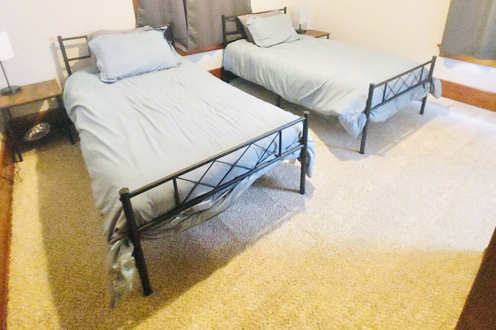 Photo of Bedroom in Hamilton