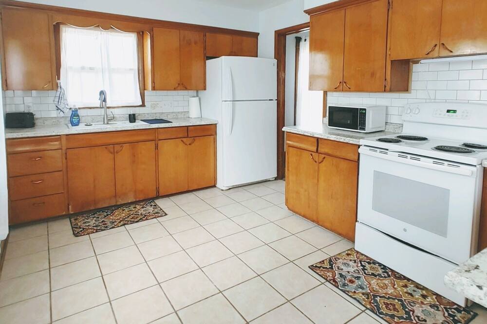 Photo of Kitchen in Hamilton
