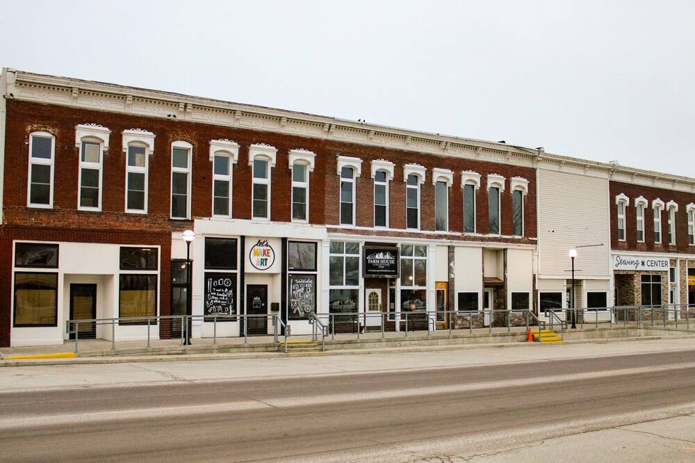 Photo of Outdoor in Hamilton