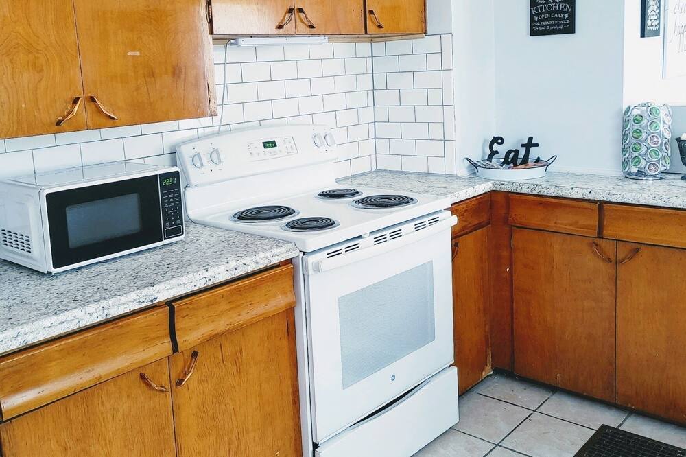 Photo of Kitchen in Hamilton