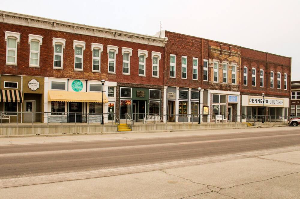 Photo of Outdoor in Hamilton