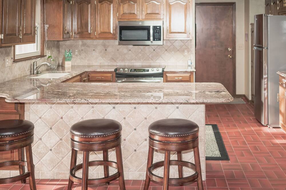 Photo of Kitchen in Overland Park