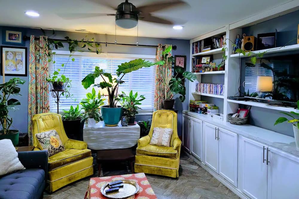 Photo of Livingroom in Fort Collins