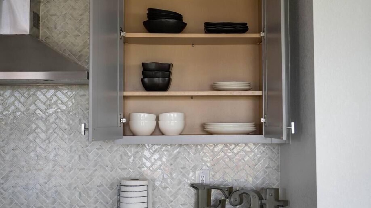 Photo of Kitchen in North Westminster