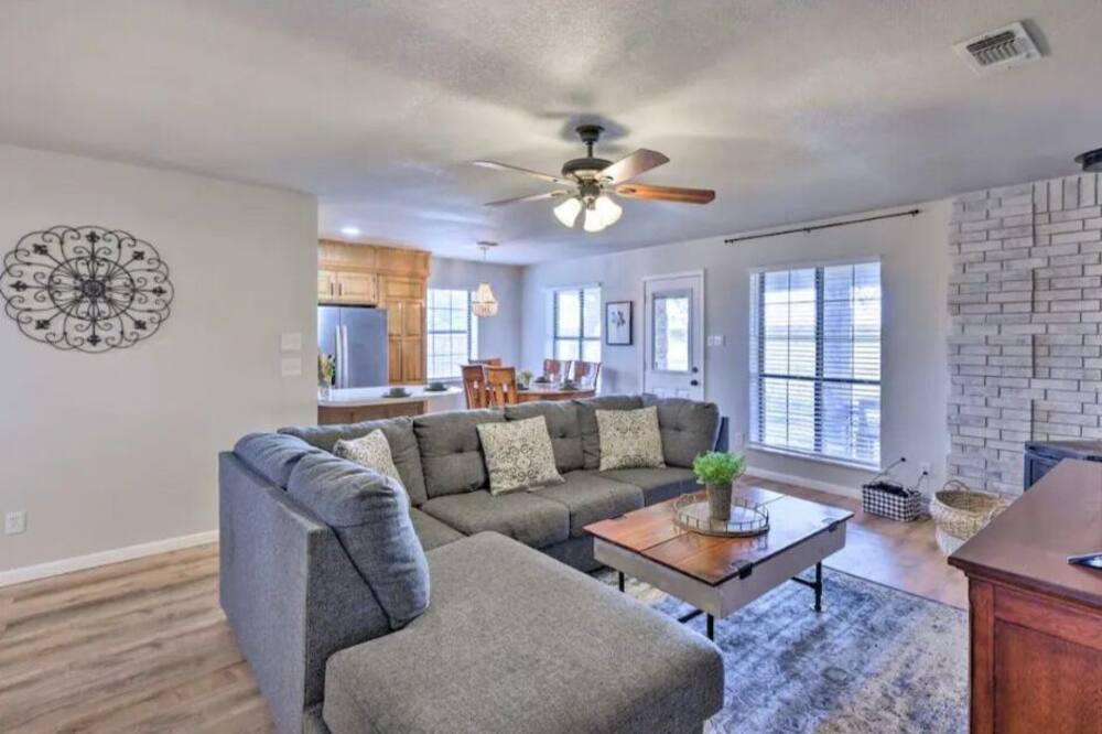 Photo of Livingroom in Brownwood