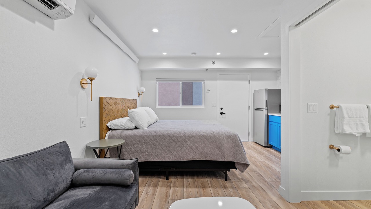 Photo of Bedroom in Spearfish