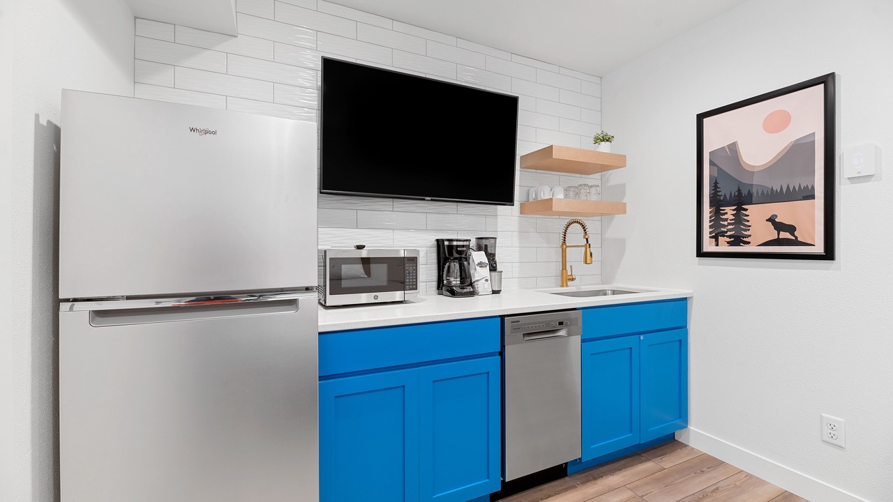 Photo of Kitchen in Spearfish