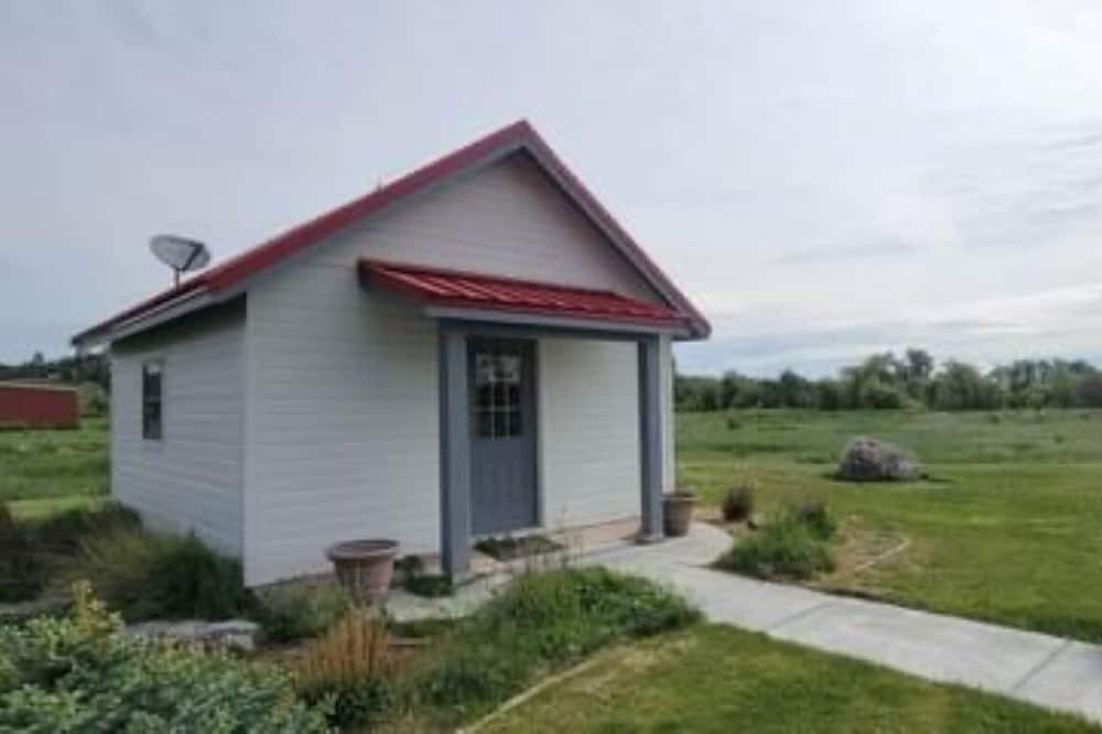Photo of Outdoor in Wheatland