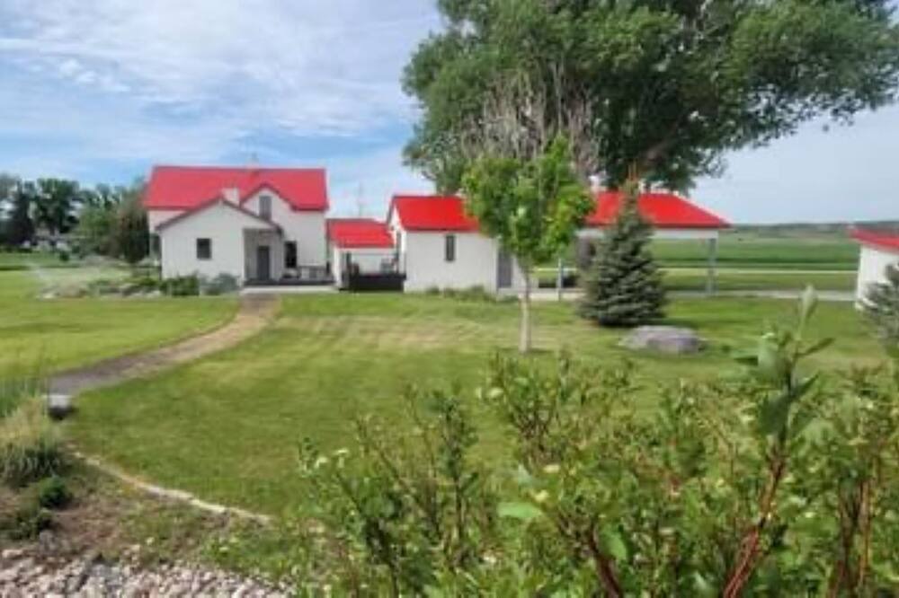 Photo of Outdoor in Wheatland