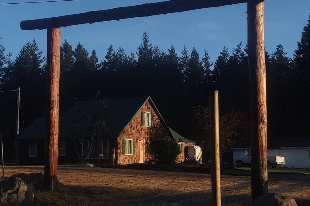 Photo of Outdoor in Lopez Island
