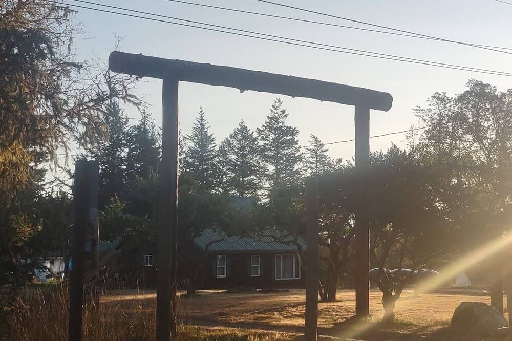 Photo of Outdoor in Lopez Island