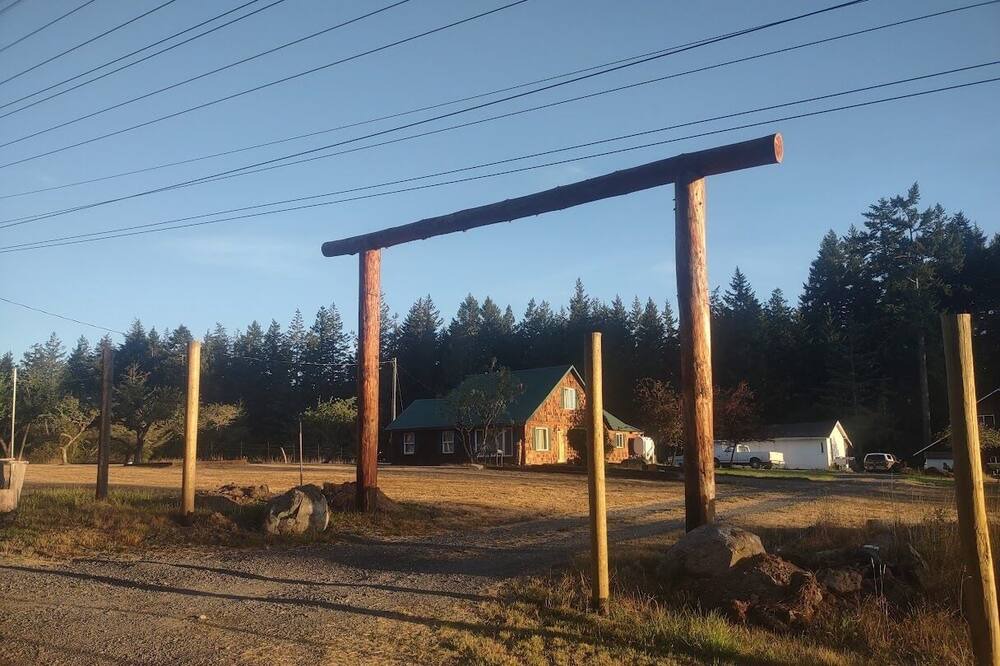 Photo of Outdoor in Lopez Island