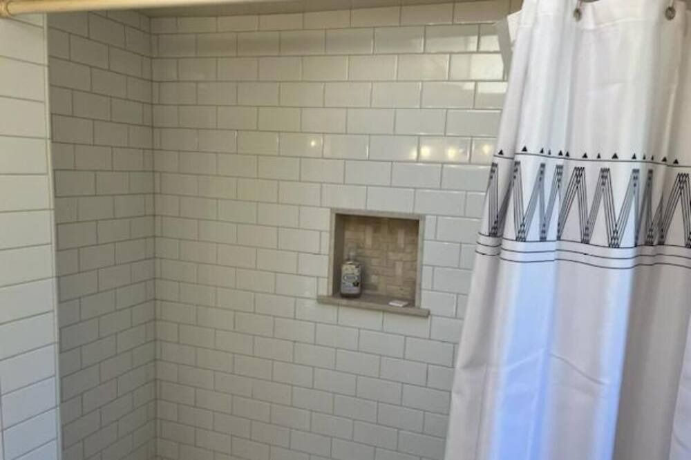 Photo of Bathroom in Lopez Island