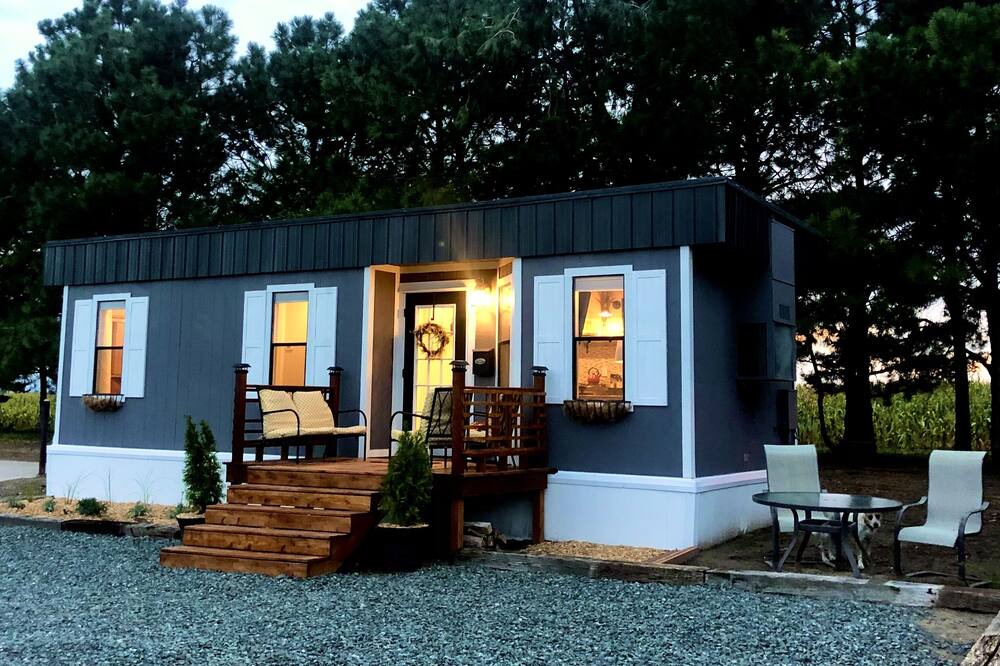 Photo of Outdoor in Scottsbluff